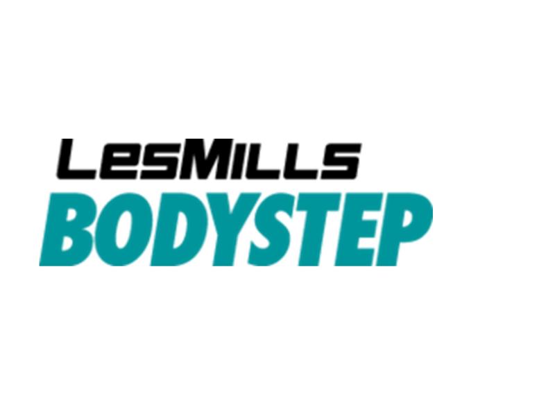 les mills body step